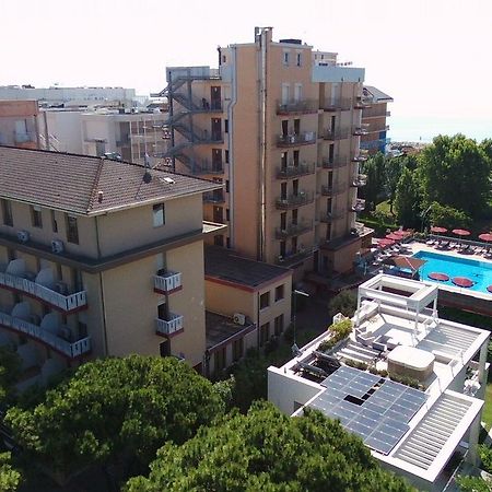 Hotel Sofia リド・ディ・イエゾロ エクステリア 写真