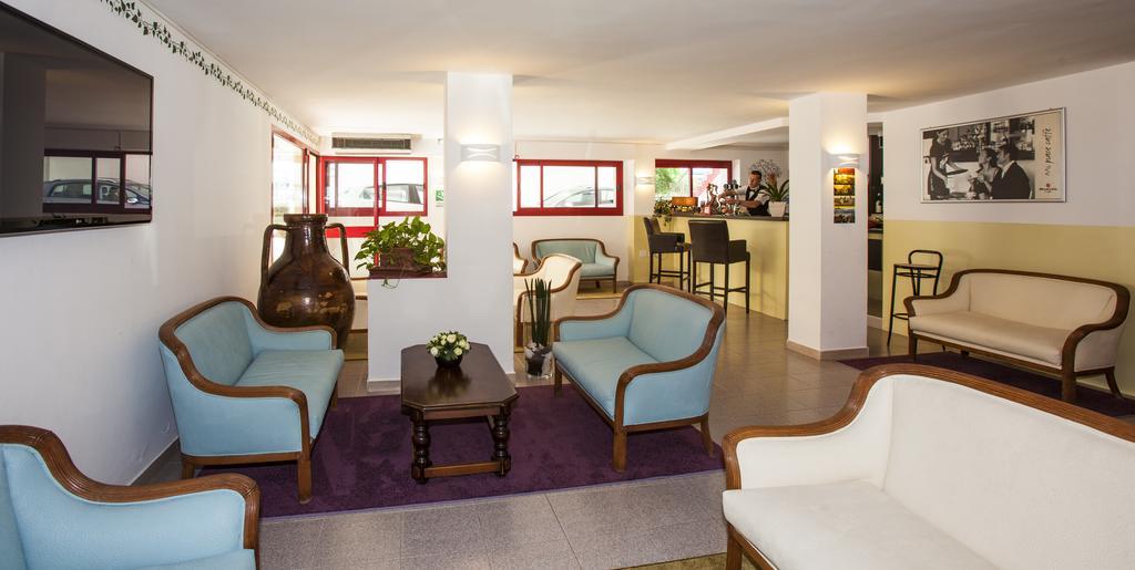 Hotel Sofia リド・ディ・イエゾロ エクステリア 写真